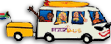Baz Bus - The Backpackers Travel & Transport Option