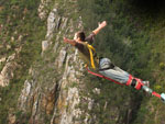 The Worlds Highest Bungy Jump Will Get The Adrenaline Flowing